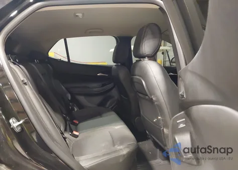 2024 Buick Encore Gx Preferred Awd z USA, uszkodzony, nr VIN KL4AMCSL7RB002759